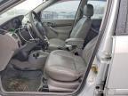2001 Ford Focus zts