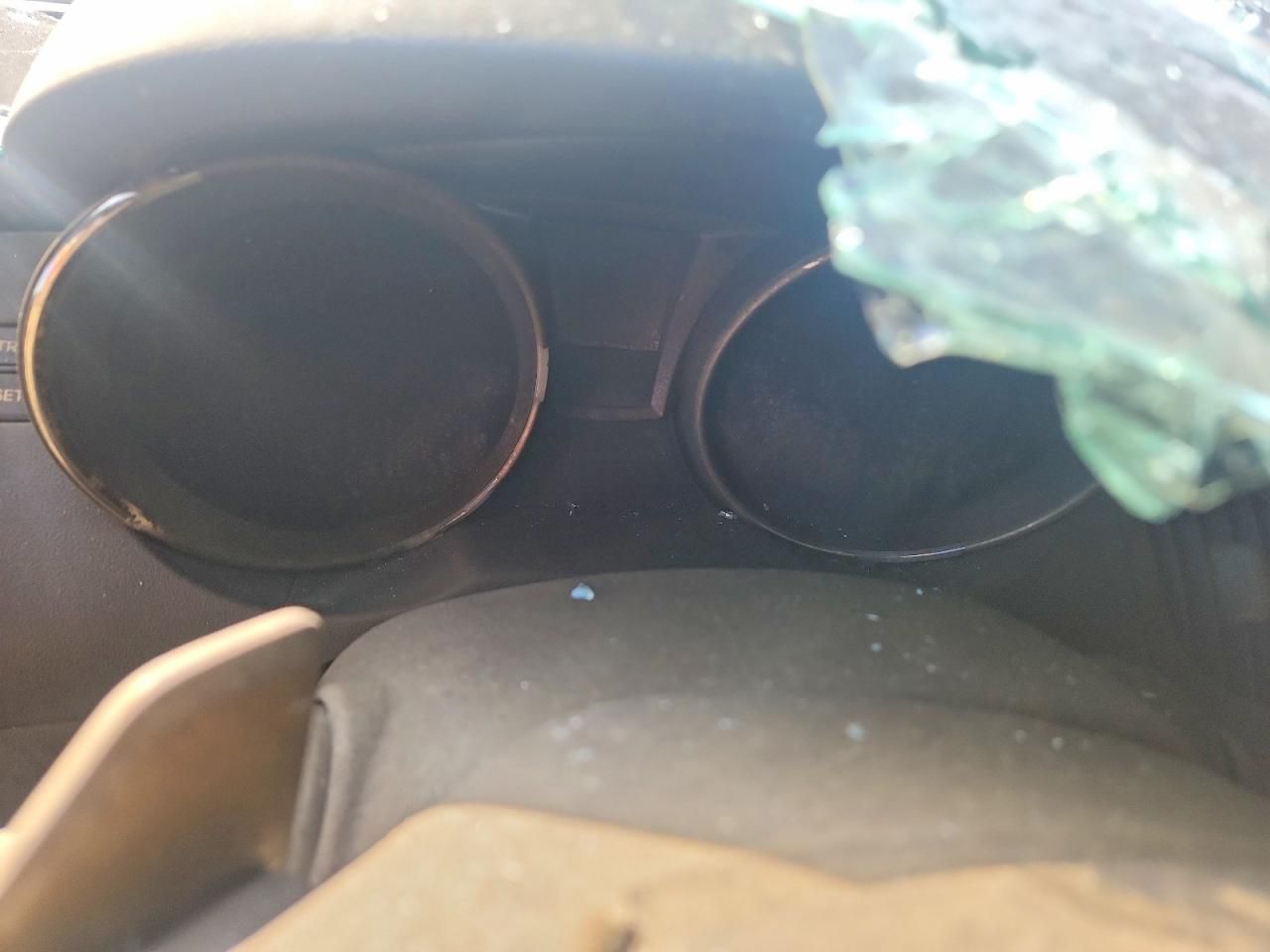 2016 Hyundai Genesis Coupe 3.8 R-spec