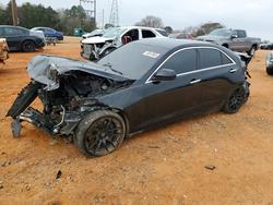 Cadillac salvage cars for sale: 2018 Cadillac ATS
