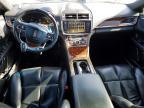 2017 Lincoln Continental Select