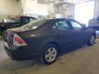 2006 Ford Fusion se