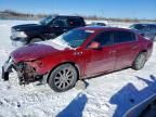 2011 Buick Lucerne cxl