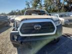 2018 Toyota Tacoma Access cab
