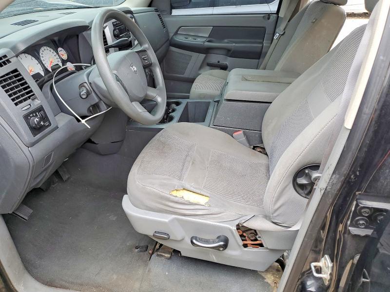 2008 Dodge Ram 1500 st