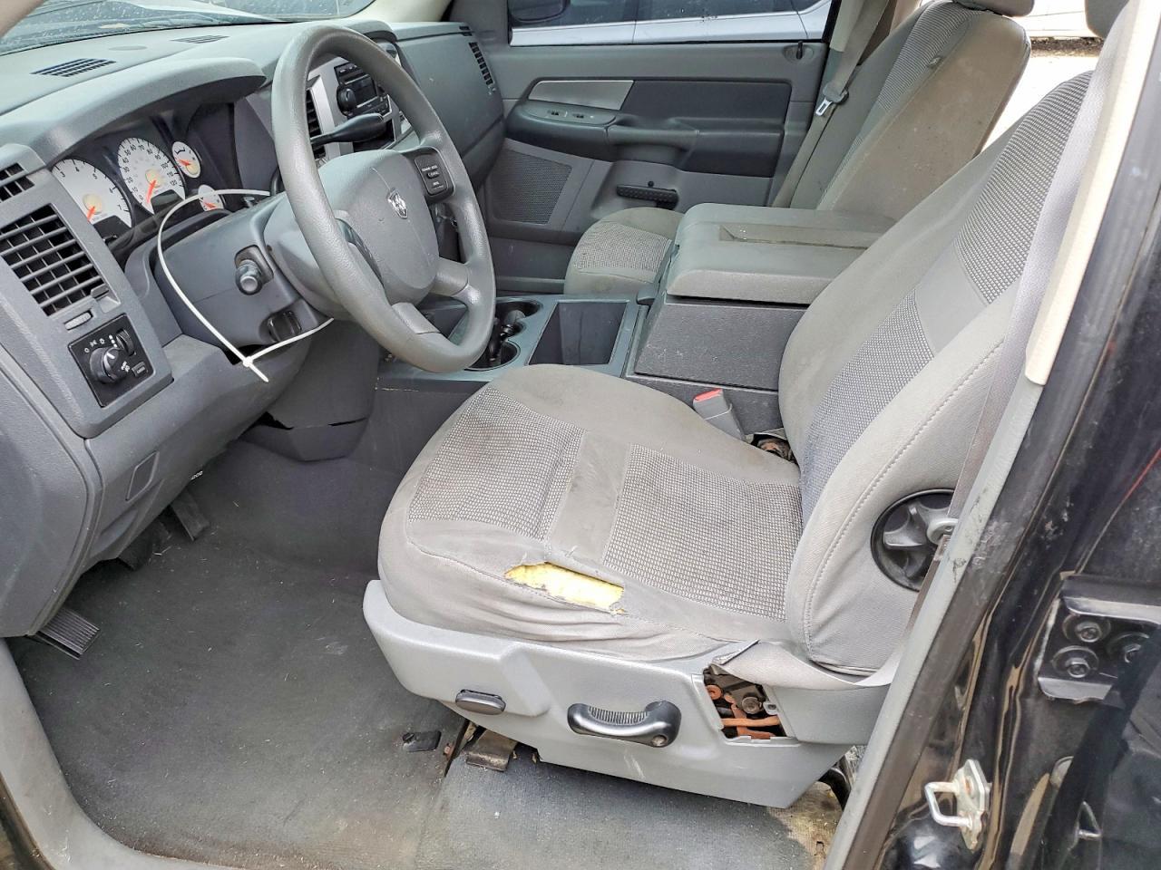 2008 Dodge RAM 1500 ST
