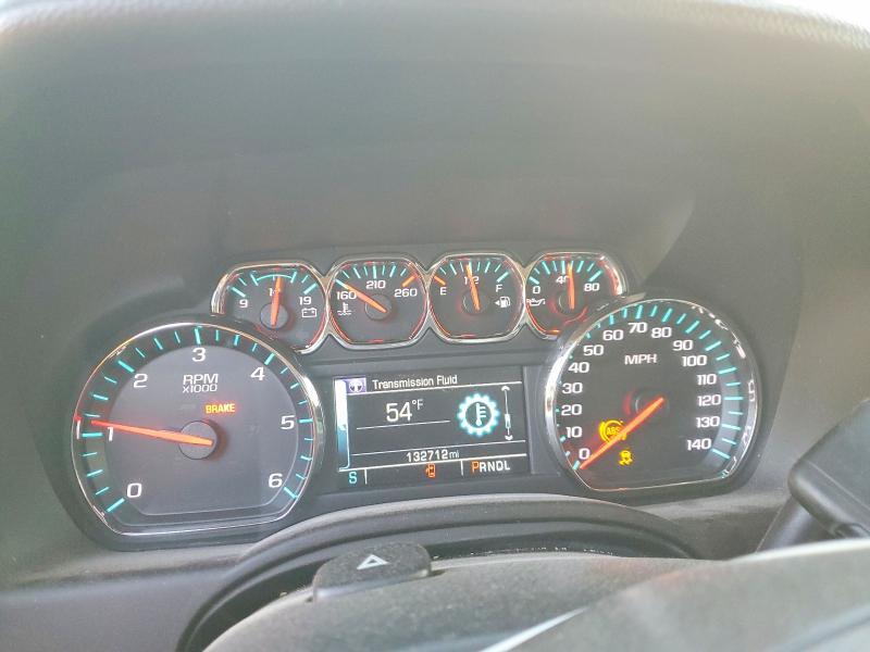 2017 GMC Yukon xl K1500 sle