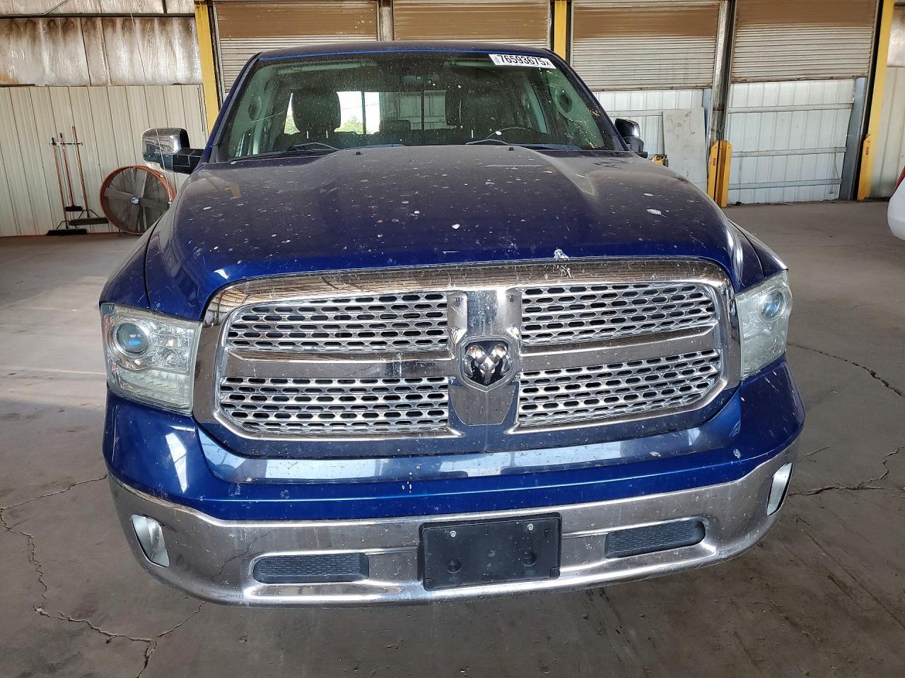 2016 Dodge 1500 Laramie
