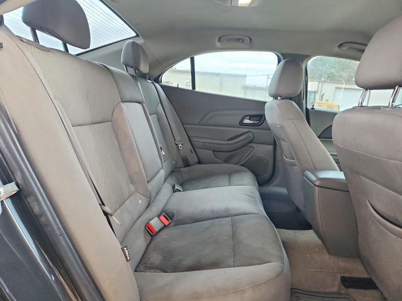2015 Chevrolet Malibu ls
