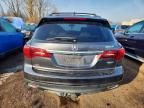 2014 Acura MDX