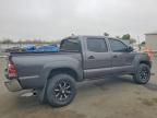 2012 Toyota Tacoma Double Cab Prerunner