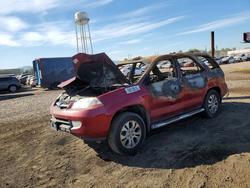 2003 Acura Mdx Touring for sale in Phoenix, AZ