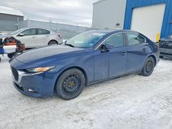 Mazda 3 salvage cars for sale: 2019 Mazda 3