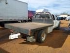 2006 Ford F550 Super Duty Flatbed Truck