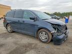 2006 Honda Odyssey ex