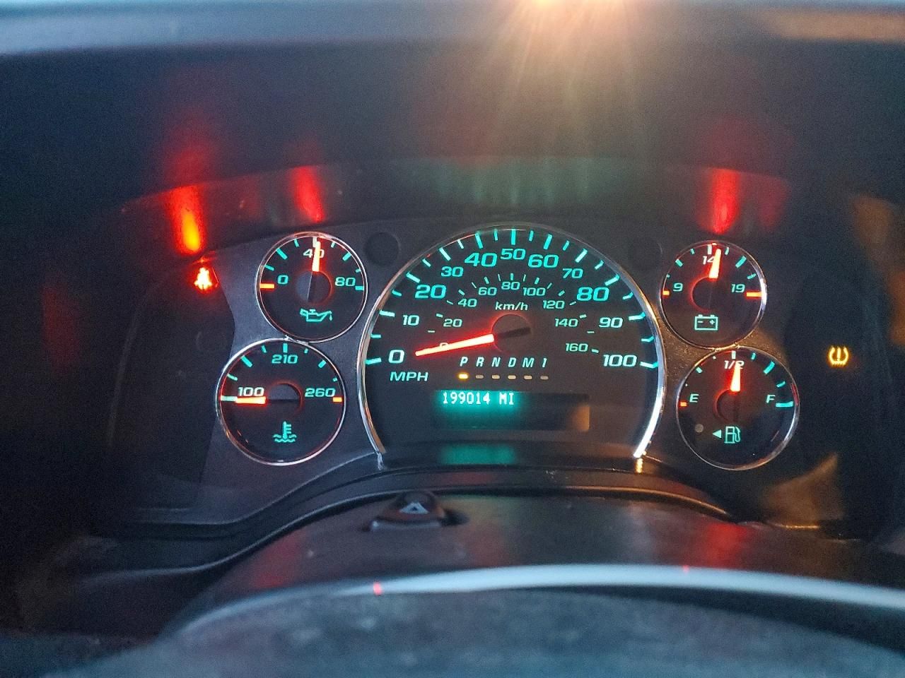 2020 Chevrolet Express G2500