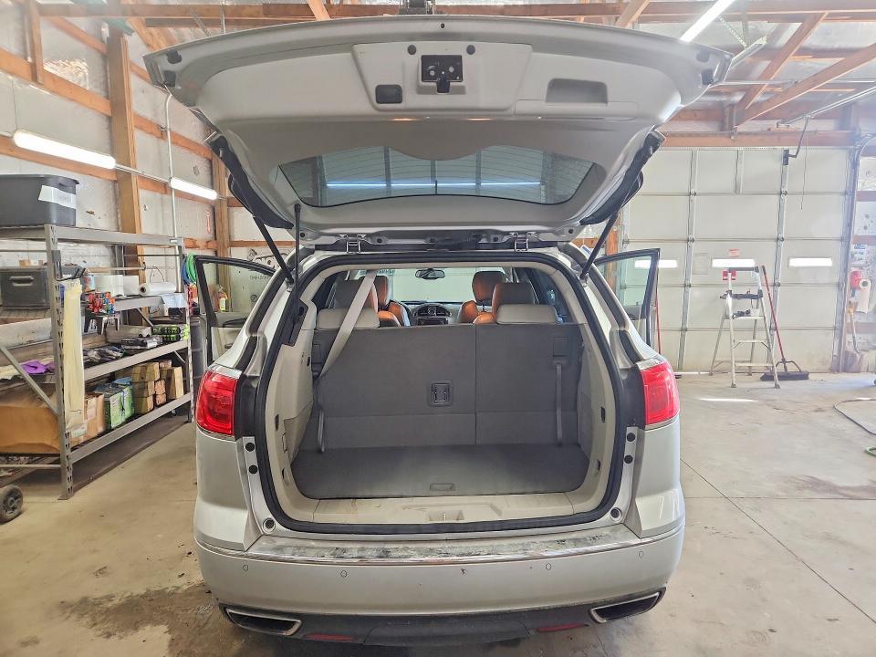 2014 Buick Enclave