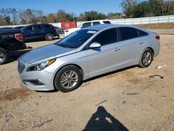 2017 Hyundai Sonata se for sale in Theodore, AL