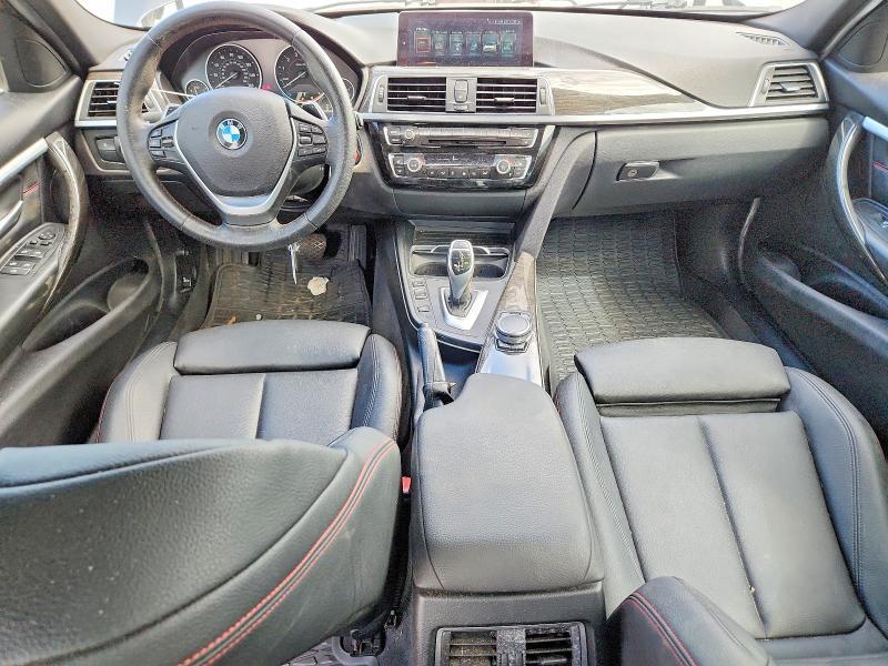 2017 BMW 330 i