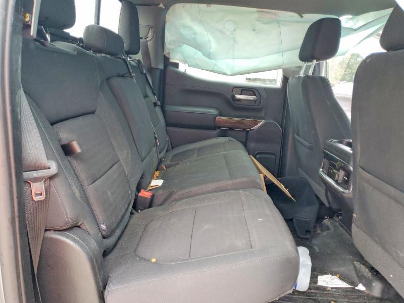 2020 GMC Sierra K1500 Elevation