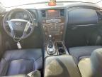 2015 Infinity Qx80 Base