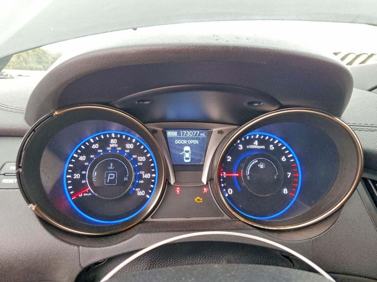 2013 Hyundai Genesis Coupe 2.0t