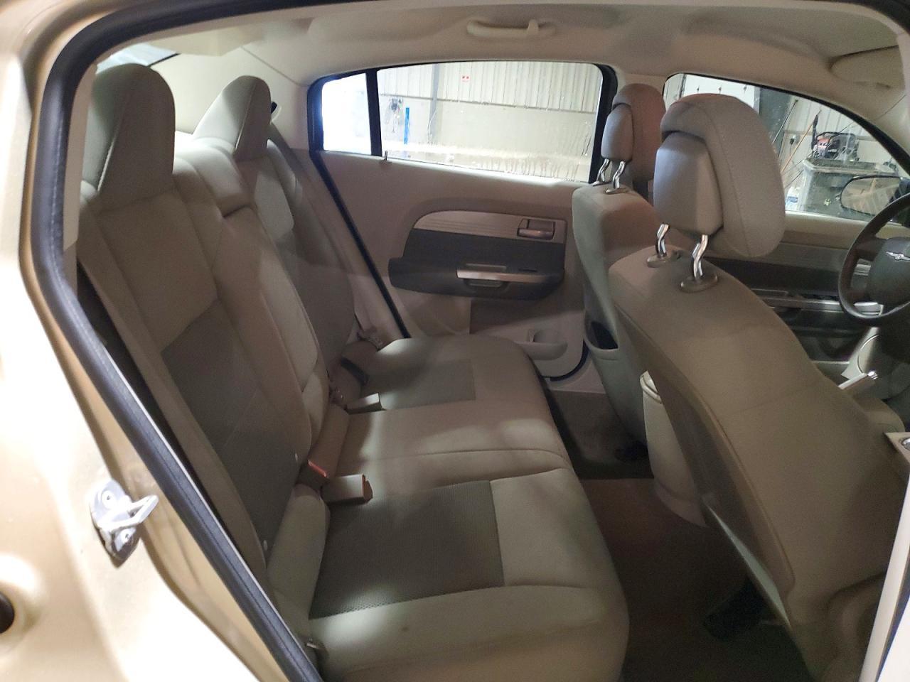 2010 Chrysler Sebring Touring