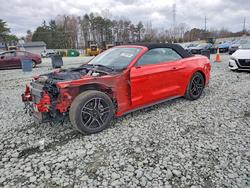 2020 Ford Mustang for sale in Mebane, NC