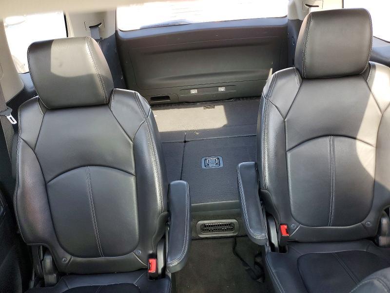 2014 GMC Acadia Slt-1