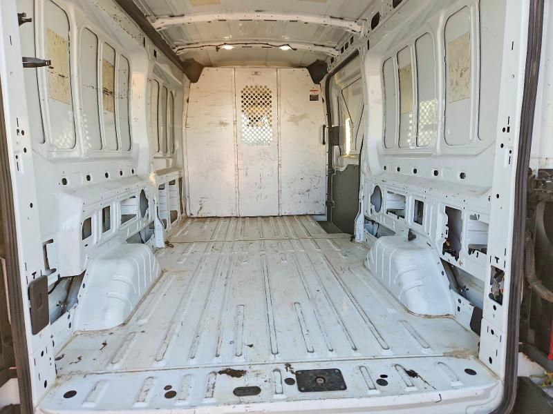 2018 Ford Transit 250 Delivery van