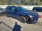 2025 Subaru Outback Onyx Edition xt
