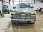 2006 Chevrolet Silverado K2500 Heavy Duty