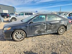 2008 Toyota Camry le en venta en Magna, UT
