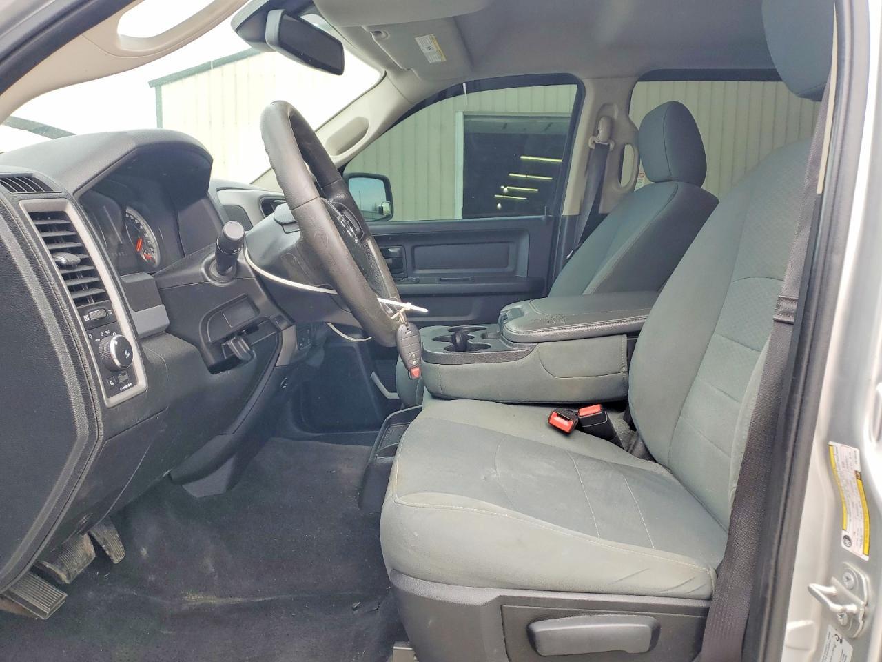 2015 Dodge RAM 1500 ST