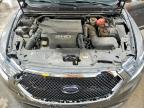 2014 Ford Taurus sho