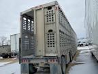 2013 Mheb 2013 Martindale Livestock Trailer