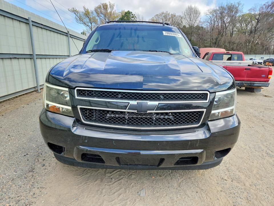 2011 Chevrolet Avalanche ls