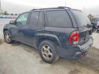 2009 Chevrolet Trailblazer lt
