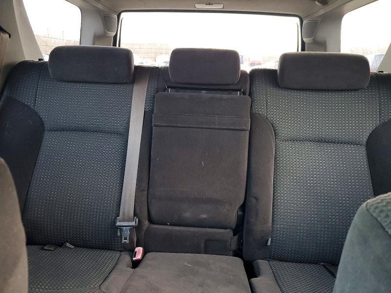 2004 Toyota 4runner SR5