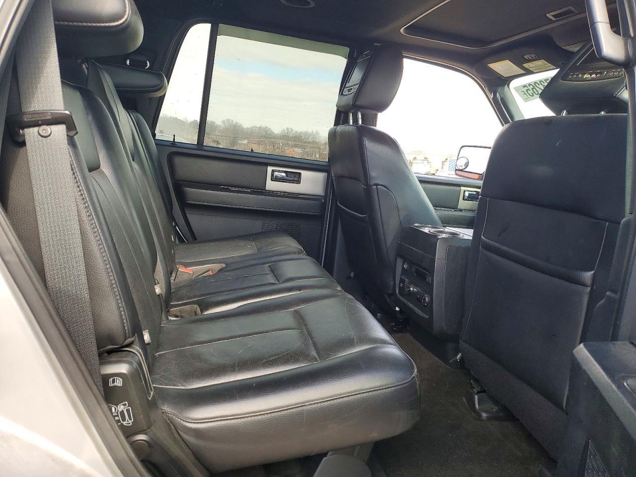2015 Ford Expedition Limited