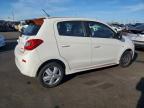 2018 Mitsubishi Mirage es