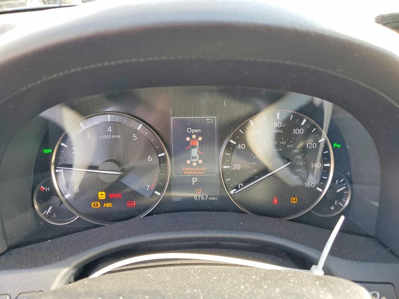 2018 Lexus Gs 350 Base