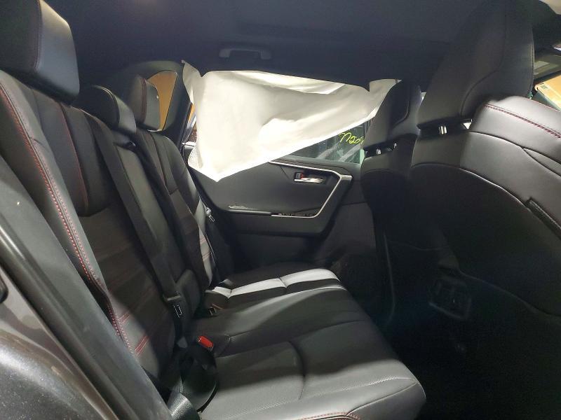 2024 Toyota Rav4 Prime xse