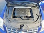 2012 Cadillac Cts Premium Collection