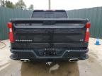 2021 Chevrolet Silverado K1500 LT Trail Boss