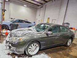 2014 Honda Accord exl for sale in New Britain, CT