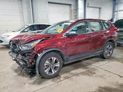 2017 Honda Cr-v lx for sale in Ham Lake, MN