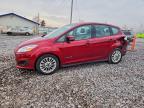 2017 Ford C-max se