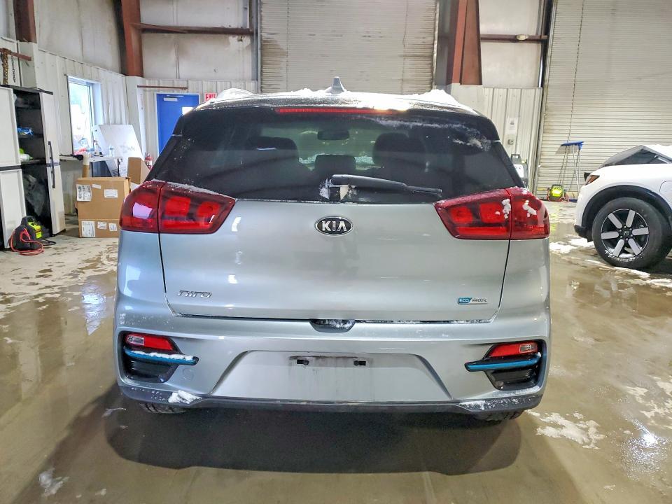 2019 KIA Niro ex