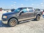 2006 Ford F150 Supercrew