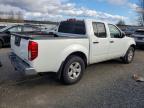 2013 Nissan Frontier S